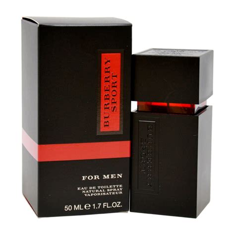 burberry sport perfume for men.